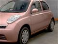 2010 Nissan March