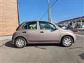 2007 Nissan March