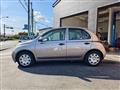 2007 Nissan March