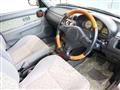 2001 Nissan March