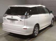 2007 Toyota Estima Hybrid