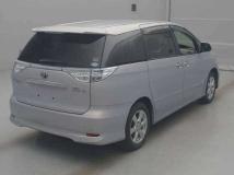 2009 Toyota Estima Hybrid