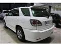 2001 Toyota Harrier