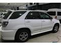 2001 Toyota Harrier