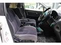 2001 Toyota Harrier