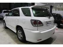 2001 Toyota Harrier