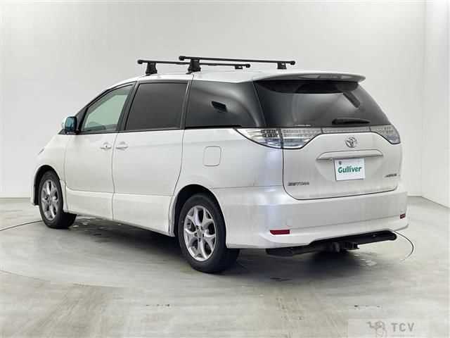 2006 Toyota Estima