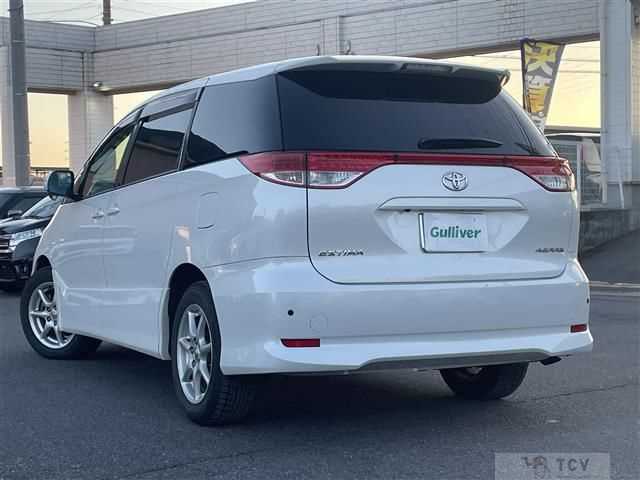2011 Toyota Estima