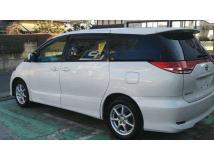 2007 Toyota Estima
