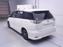 2012 Toyota Estima