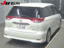 2012 Toyota Estima
