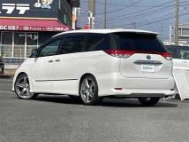 2012 Toyota Estima