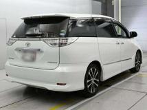 2013 Toyota Estima