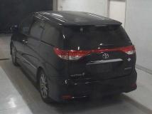2011 Toyota Estima
