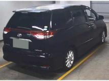2011 Toyota Estima
