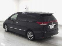 2011 Toyota Estima