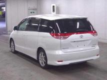 2007 Toyota Estima