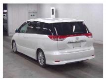 2009 Toyota Estima