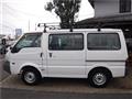 2012 Nissan Vanette Van