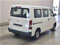 2011 Toyota Townace Van
