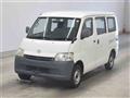 2011 Toyota Townace Van