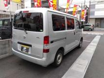 2014 Toyota Townace Van