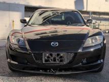 2005 Mazda RX-8