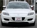 2007 Mazda RX-8