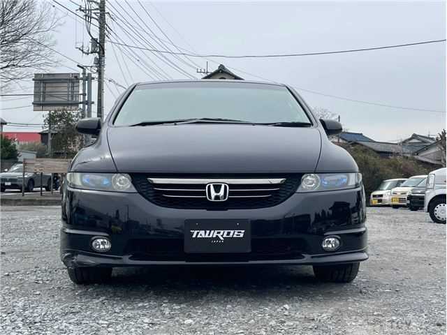 2004 Honda Odyssey