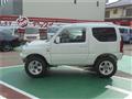 2007 Suzuki Jimny