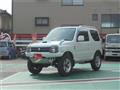 2007 Suzuki Jimny