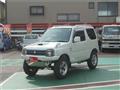 2007 Suzuki Jimny