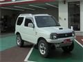 2007 Suzuki Jimny
