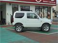 2007 Suzuki Jimny