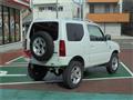 2007 Suzuki Jimny