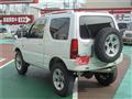 2007 Suzuki Jimny