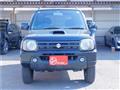 2007 Suzuki Jimny