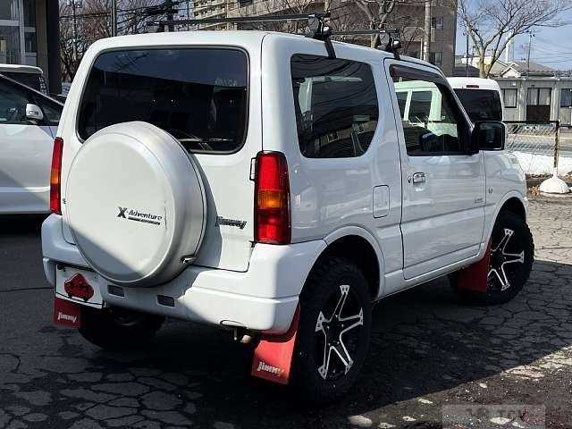 2013 Suzuki Jimny