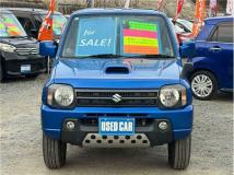 2008 Suzuki Jimny