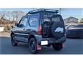 2006 Suzuki Jimny