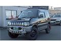 2006 Suzuki Jimny