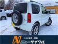 2008 Suzuki Jimny