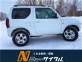 2008 Suzuki Jimny