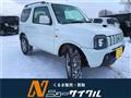 2008 Suzuki Jimny