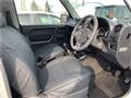 2008 Suzuki Jimny