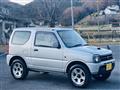 2008 Suzuki Jimny