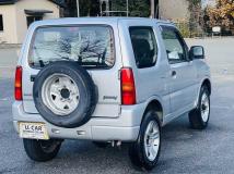 2008 Suzuki Jimny