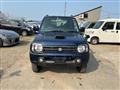 2011 Suzuki Jimny