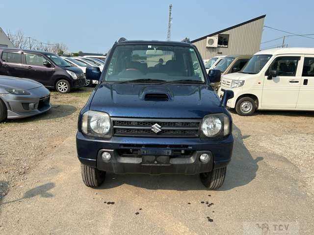 2011 Suzuki Jimny