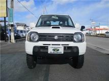 2009 Suzuki Jimny